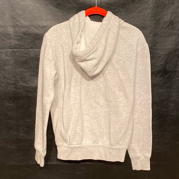 Women’s polo hoodie - Picture 2 of 2